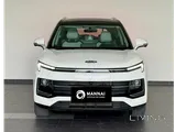 جاك JS4 2025 V4 1.5L بتصميم ثنائي اللون